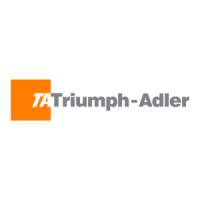 Preview: Triumph Adler DC 2435
