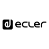 Ecler Logo