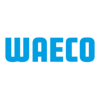 Preview: Waeco MagicTouch MT100