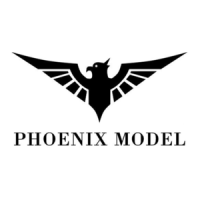 Preview: Phoenix Model GENESIS