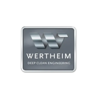 Preview: WERTHEIM Dog & Cat W2000