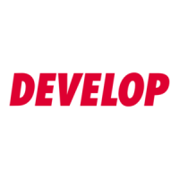 Preview: Develop ineo 250