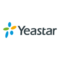 Preview: Yeastar Technology TA800