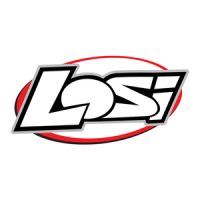 Preview: Team Losi MINI WRC RTR LOS05007