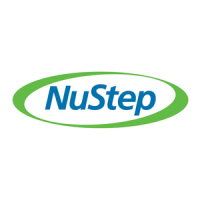 Preview: Nustep T5XR
