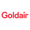 Goldair Logo