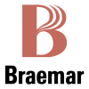 Braemar Logo