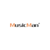 MusicMan Logo
