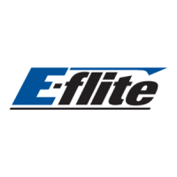 Preview: E-FLITE EFLA600
