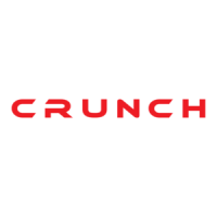 Preview: Crunch groundpounder GPX2000.1D