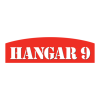 Hangar 9 Logo