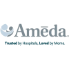 Ameda Logo