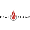 Real Flame Logo