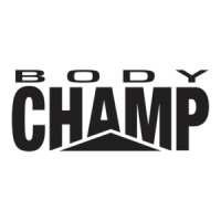 Preview: Body Champ BRB2866