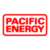 Pacific energy Logo
