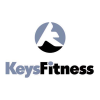 Keys Fitness Logo