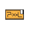 Pixel Logo