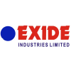 Exide Logo