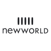 New World Logo