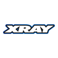 Preview: Xray X4F