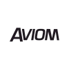 Aviom Logo