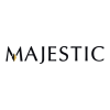 Majestic fireplaces Logo
