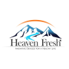Heaven Fresh Logo