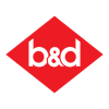 B&D Logo
