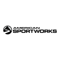 Preview: American Sportworks 7150