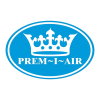 Prem-I-Air Logo