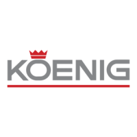 Preview: Koenig KBP40