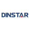 Dinstar Logo