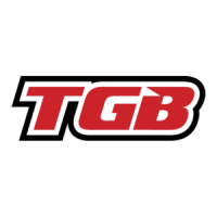 Preview: TGB Hornet 50