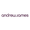 Andrew James Logo