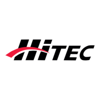 Preview: HITEC LiPo Checker