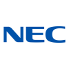 NEC Logo