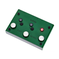Preview: Lehle P-SPLIT STEREO