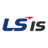 LS Industrial Systems Logo