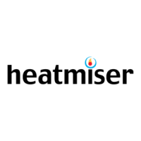 Preview: Heatmiser Slimline-E V3