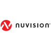 NuVision Logo
