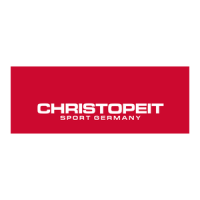 Preview: Christopeit Sport 9988