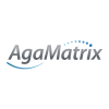 AgaMatrix Logo