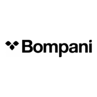 Preview: Bompani Oven