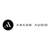 argon audio Logo