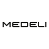 Medeli Logo