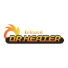 DR. Heater Logo