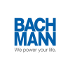 Bachmann Logo