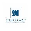 Analog way Logo