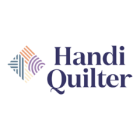 Preview: handi quilter Simply Sixteen