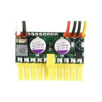 Preview: mini-box M4-ATX